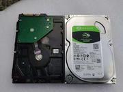 Seagate/希捷 ST1000DM010 1T台式机电脑1TB机械硬盘0WN524议价