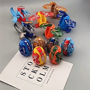 儿童变形玩具恐龙怪兽奇趣蛋地摊摆摊男孩生日礼物小学生小卖部玩