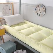 1.2加厚床垫软垫单人大学生宿舍，床褥子垫被夏季米，寝室上下铺专用1