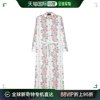 香港直邮潮奢 Etro 艾特罗 女士 clothing 海滩白色罩衫 WRPA0002