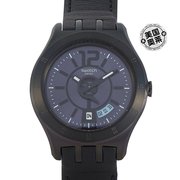 Swatch In a Stately Mode 43 毫米手表 YTB400 多 美国奥莱