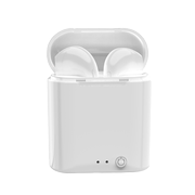 蓝牙耳机真无线双耳适用于苹果12七代iPhone2022年女士款迷你入耳式专用11超长续航8通用Pro运动可爱