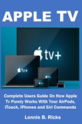  按需印刷APPLE TV