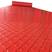加厚地板垫PVC防潮防水耐磨阻燃塑料地毯防滑垫子户外地垫家用