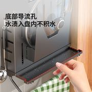 创意家居生活用品家用居家厨房收纳置物架，放锅盖懒人神器大全用具