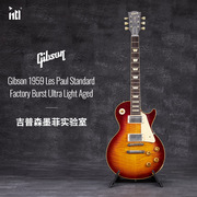 Gibson吉普森美产电吉他Murphy Lab