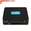 USB 3.0 mini SD TF CF XD M2 MS Memory Flash Card Reader Adap