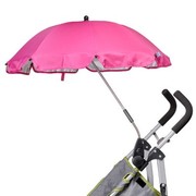儿童三轮车手推车z配件遮阳伞，通用童车夏季宝宝，w婴儿遛娃神器