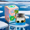 marimo幸福海藻球生态瓶玻璃，微景观水培植物，创意礼物桌面迷你盆栽