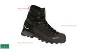 Salewa Ortles Ascent Mid gtx防水鞋女徒步旅游鞋靴子登山露营