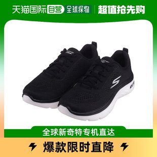 韩国直邮SKECHERS Korea 女性 运动鞋 Hyper 跑步鞋 SP0WWCDX10