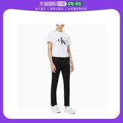 韩国直邮CalvinKleinJeans 牛仔裤 Calvin Klein Jeans 男款 锥
