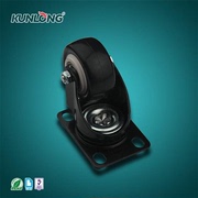 适用尚于坤sk6-z5073p低座超重型脚轮试验检测仪器机械设备脚轮万