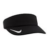 Nike耐克女子运动帽网球快干可调节帽子夏季棒球帽空顶高尔夫球帽