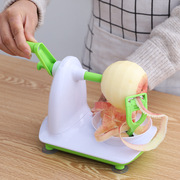 手摇苹果削皮器自动削皮机多功能，家用去皮削皮刨，厨房削水果神器