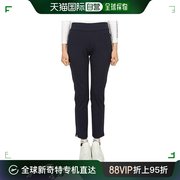 韩国直邮Jlindeberg 棉裤/羽绒裤 高尔夫服装女裤 GWPA08710 6855