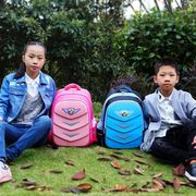 拉杆书包小学生书包女韩版三五年级女童双肩背包公主拖拉儿童书包