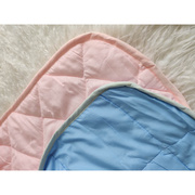 色长方形地毯儿童爬行垫客厅卧室地毯可当被子儿童帐篷配套地垫