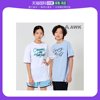 韩国直邮AIRWALK 卫衣/绒衫 字母/图案/夏季/短袖T恤
