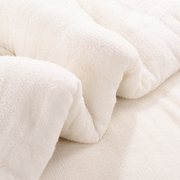 新疆棉被手工棉絮棉胎双人床，垫被芯褥子学生春秋冬被加厚棉花被子