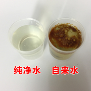 磬水水质检测笔 电解器 tds水质测试笔净水器家用饮用水检测工具