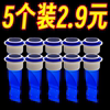 防臭地漏硅胶芯卫生间浴室神器下水道圆形反味盖洗衣机盖防虫盖