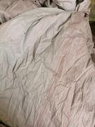 纯棉口布论按斤称卖diy布头处理布头布料床品料5斤装。