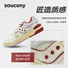 Saucony索康尼2023CROSS90情侣低帮板鞋复古休闲鞋男女鞋小白鞋子