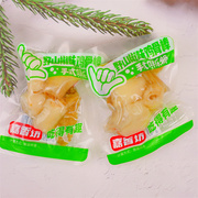 嘉香坊野山椒味鸡骨棒鸡爪酸辣凤爪休闲解馋小吃零食品散装小包装