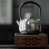 304不锈钢烧水壶 电磁炉专用泡茶烧水壶明火煮茶壶燃气电陶炉茶具