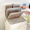 证件收纳包文件(包文件，)收纳盒重要证书收纳箱，家用多功能说明书家庭各种证