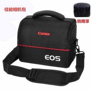 佳能eos550d600d650d700d750d单反相机包摄影包防水单肩包