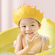 儿童洗发帽洗澡神器2022款婴幼儿可调节0-15岁可用护耳防回流
