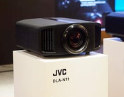 JVC/杰伟世DLA-N11家用4K高清3D投影仪8K e – shift电影投影机