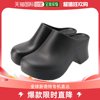 日本直邮LOEWE 木屐凉鞋 Terra 泡沫厚底凉鞋 9CM跟厚底 2024年春