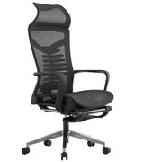 人体工学椅子转椅电脑椅，舒适可躺午休椅办公椅，职员椅老板椅会议椅