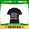 香港直邮潮奢automobililamborghini男士t恤
