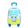 儿童皮箱小女孩旅行箱小型可爱飞机F专用皮箱拉杆箱女童行李箱拖