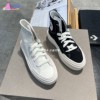 匡威CONVERSE 23夏分离式解构厚底高帮帆布鞋A04688C A04689C