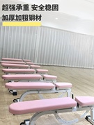 哑铃凳家用健身室内商用杠铃健身器材家用椅子多功能锻炼板卧推凳