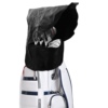 高尔夫球袋罩防雨罩 golf包球车包雨披防尘罩