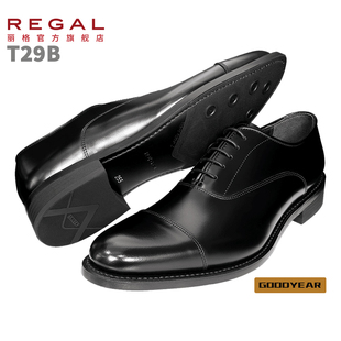 regal丽格t29b日本品牌，商务正装皮鞋，男结婚新郎鞋男鞋婚鞋皮鞋