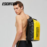 游泳收纳包干湿分离防水袋男女运动健身大容量海边旅行双肩背包B3