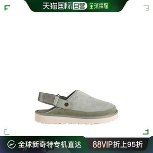 香港直邮潮奢 Ugg 男士 Mules 木屐