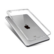 2020款iPad保护套Pro11透明mini4/5平板8代7电脑air3外壳air2硅胶10.2英寸mini2保护壳2018款iPad9.7全包air5