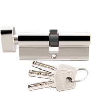 虎顿室内门锁芯卧室门锁锁芯家用通用型小70木门锁芯执手锁具门配
