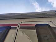 定制域途 户外房车帐篷专用配套配件导轨铝合金卡槽滑槽耐磨