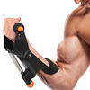 腕力器男可调节扳手腕训练握力器材小臂肌肉力量投篮手劲锻炼健身