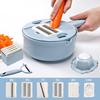 切菜器土豆丝切丝器刨丝器多功能擦丝器切片切萝卜丝厨房神器