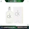 美国直邮Calvin Klein凯文克莱唯一中性香水EDT清新淡香100ml